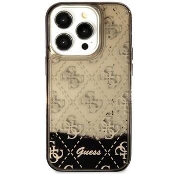 Guess GUHCP14LLC4PSGK Aizmugurējais Apvalks Priekš Apple iPhone 14 Pro (GUHCP14LLC4PSGK)