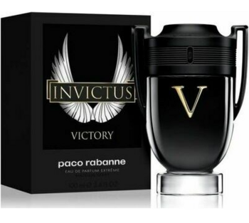 Paco Rabanne Invictus Парфюм EDP 100 ml (3349668588732)