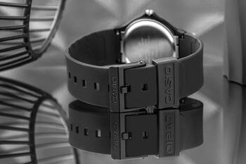 CASIO MQ-71-1BDF Sieviešu pulkstenis (CA0270)