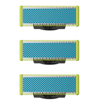 Philips OneBlade QP235/50 Сменные лезвия 3 pcs (QP235/50)