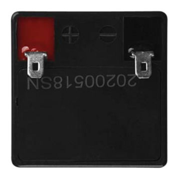 Green Cell AGM37 Аккумулятор 4000mAh / 4V (AGM37)