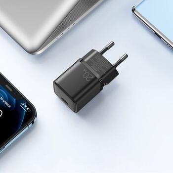 Joyroom L-P202 Tīkla Lādētājs USB-C 20W (L-P202)