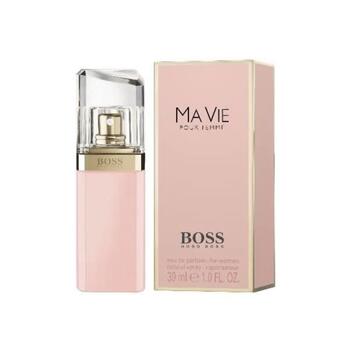 Hugo Boss Ma Vie Pour Femme Парфюм EDP 30ml (0737052802749)