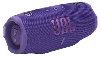 JBL Charge 6 Беспроводная Колонка (JBLCHARGE6PUR)