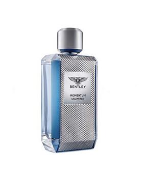 Bentley Momentum Unlimited Парфюмерный Тестер EDT 100ml (7640171191157)