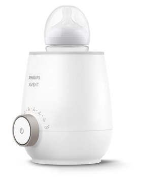 Philips SCF358 подогреватель для детских бутылочек (SCF358/00)