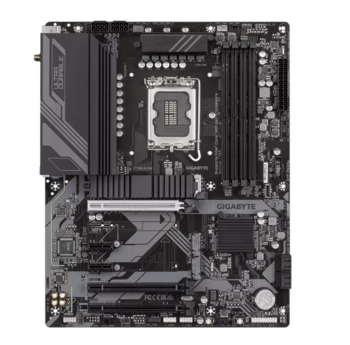 Gigabyte Z790 D AX Материнские платы LGA 1700 / ATX (Z790DAX)