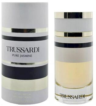 Trussardi Pure Jasmine Smaržas EDP 90 ml (8058045433064)