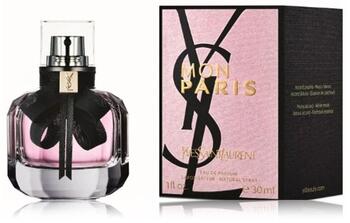 Yves Saint Laurent Mon Paris Парфюм EDP 30 ml (3614270561665)