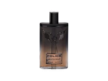 Police Gentleman Туалетная вода EDT 100ml (679602241106)
