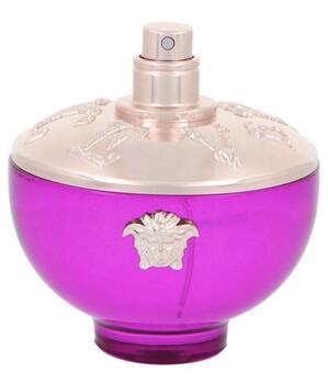Versace Pour Femme Dylan Purple Парфюмерный Тестер EDP 100ml (8011003876327)