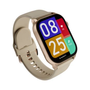 Garett GRC Activity 3 Cмарт-часы golden (ACTIVITY_3_GOLD)