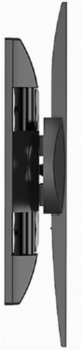 Gembird WM-55ST-02 Full-motion Sienas stiprinājums televizoram (WM-55ST-02)
