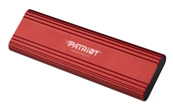 Patriot Transporter Lite SSD накопитель 2TB (PTPL2TBPEC)