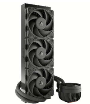 Arctic Liquid Freezer III Pro 360 Система охлаждения (ACFRE00180A)