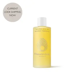 Omorovicza Core Collection Bath Oil Масло для ванны 100ml (5999556688020)