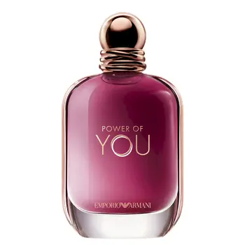 Armani (Giorgio Armani) Power Of You Парфюмированная вода EDP 50 ml (3614274752106)