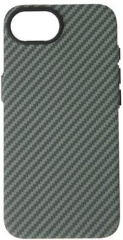 Swissten MagStick Shell Чехол для Apple iPhone 17 Air (35503214)