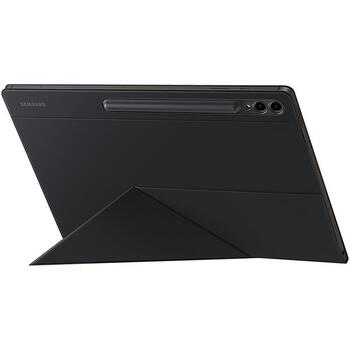 Samsung Galaxy Tab S9 Ultra Smart Book Cover Чехол для Планшета (EF-BX910PBEGWW)