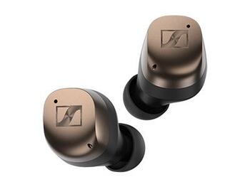 Sennheiser MOMENTUM True Wireless 4 Bluetooth Беспроводные Наушники (700367)