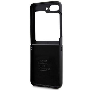 BMW BMHCZF522NBCK Чехол для Samsung Galaxy Z Flip5 (BMHCZF522NBCK)