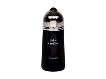 Cartier Pasha De Cartier Туалетная вода EDT 150ml (3432240506238)