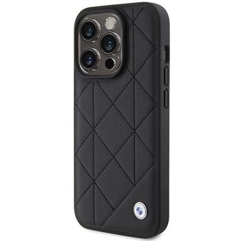 BMW BMHCP15X22RQDK Чехол для Apple iPhone 15 Pro Max (BMHCP15X22RQDK)
