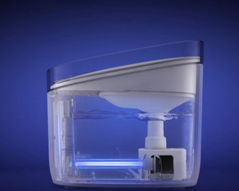 Petoneer Fresco Ultra Ūdens Strūklaka 2l / Wi-Fi (PN-110039)