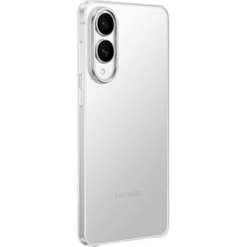 Samsung Clear Cover Чехол для Samsung Galaxy S25 Edge (EF-QS937CTEGWW)