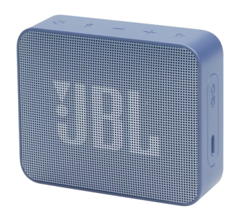 JBL Go Essential 2 Портативная колонка (JBLGOES2BLUEU)