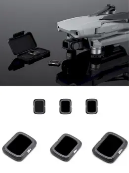 DJI Mavic Air 2 Набор ND фильтров ND4/8/32 (CP.MA.00000269.01)