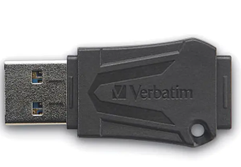Verbatim 49330 USB 2.0 Флэш-память 16GB (49330)