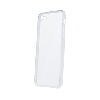 Mocco TPU Силиконовый чехол для Apple iPhone XS Max Прозрачный (MC-TPU-XSMAX-TR)