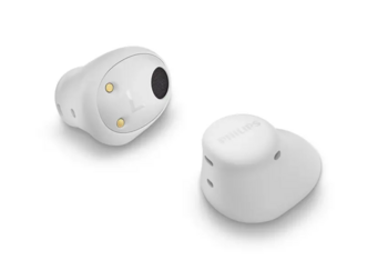 Philips TAE2146WT/00 Наушники TWS / White (TAT2149WT/00)