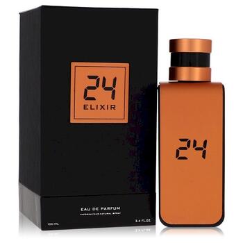ScentStory 24 Elixir Rise of the Superb Парфюмерная вода U EDP 100 ml (3613042123346)