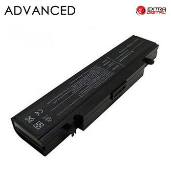 ExtraDigital AA-PB9NC6B Аккумуляторная батарея для портативного компьютера Samsung AA-PB9NC6B (NB490004)