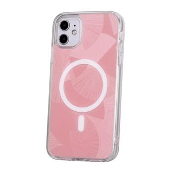 Mocco Flash Mag Back Case Чехол для телефона Apple iPhone 11 (MO-FLC-IP-11-PI)