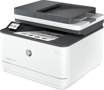 HP LaserJet Pro MFP 3102fdw AIO Многофункциональный принтер (3G630F#B19)