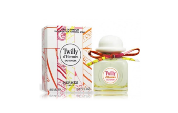 Hermes Twilly Eau Ginger Smaržas EDP 30 ml (3346133203657)