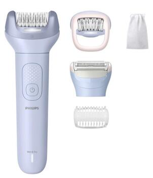 Philips Series 8000 BRE709/00 Epilators (BRE709/00)