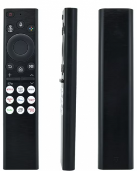 Lamex Samsung URC01910F TV Пульт дистанционного управления Voice / Netflix / Prime Video Disney + / Rakuten (LXH1910)