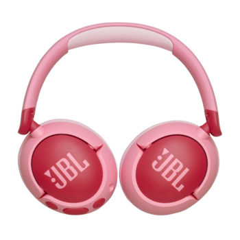 JBL Junior 470NC Беспроводные наушники (JBLJR470NCPIK)