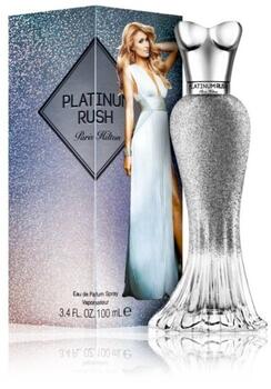 Paris Hilton Platinum Rush Парфюм EDP 100 ml (608940575307)