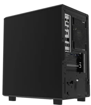 Darkflash DB330M Mesh Micro-ATX Компьютерный корпус (DB330M-MESH-BK)