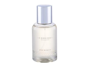 Burberry Weekend Парфюмированная вода для женщин EDP 50ml (3614227748323)