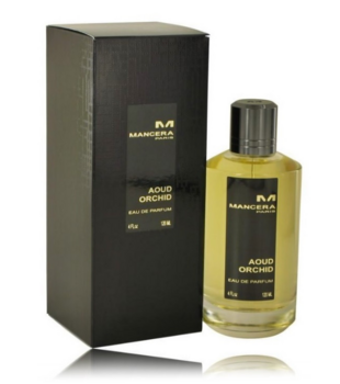 Mancera Aoud Orchid Парфюм EDP 120 ml (3760265191536)