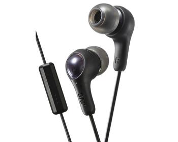 JVC HA-FX7M-B-E Наушники (JVC HA-FX7M-B-E)