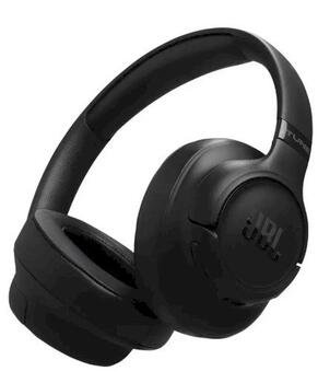 JBL Tune 780NC ANC Беспроводные наушники (JBLT780NCBLK)