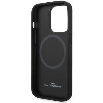 BMW BMHMP14XSLLNA Чехол для Apple iPhone 14 Pro Max (BMHMP14XSLLNA)