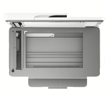 HP Officejet Pro 9720e All-in-One Цветные принтеры (53N95B#629)